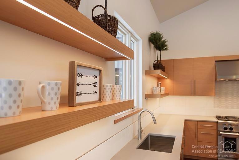 Tetherow - Residential