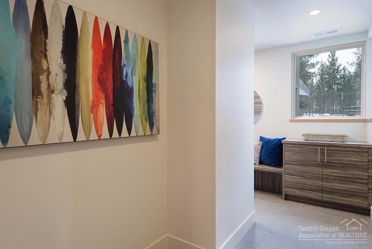 Tetherow - Residential