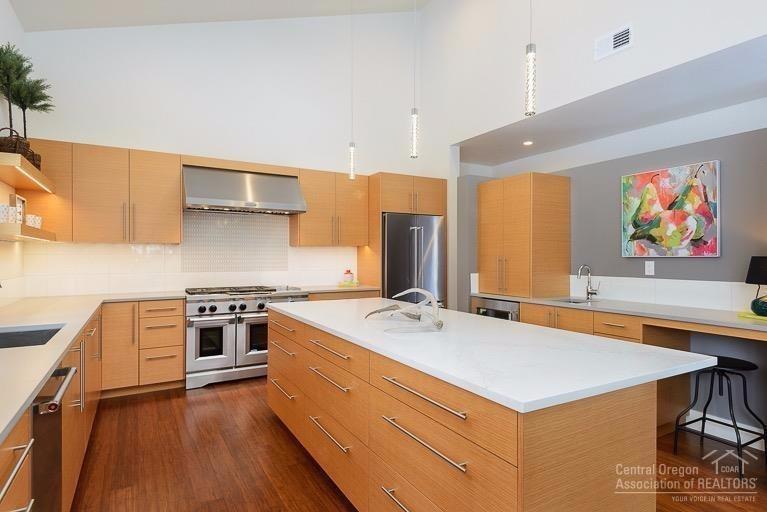 Tetherow - Residential