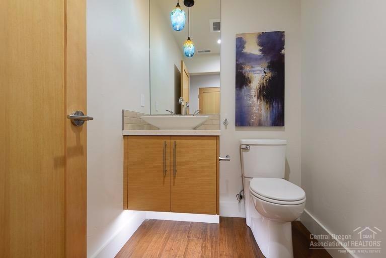 Tetherow - Residential