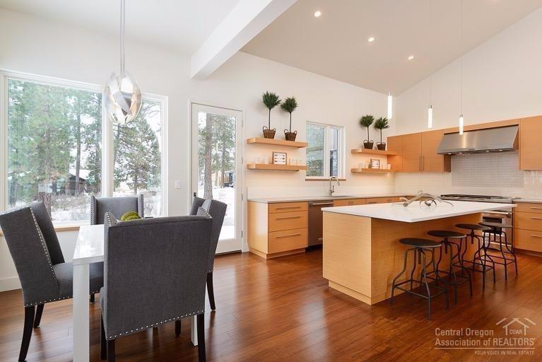 Tetherow - Residential