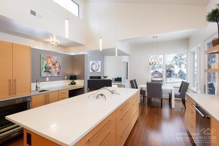 Tetherow - Residential