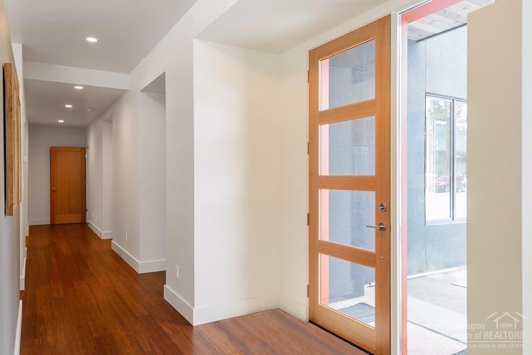 Tetherow - Residential