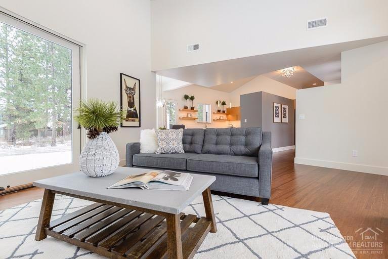 Tetherow - Residential