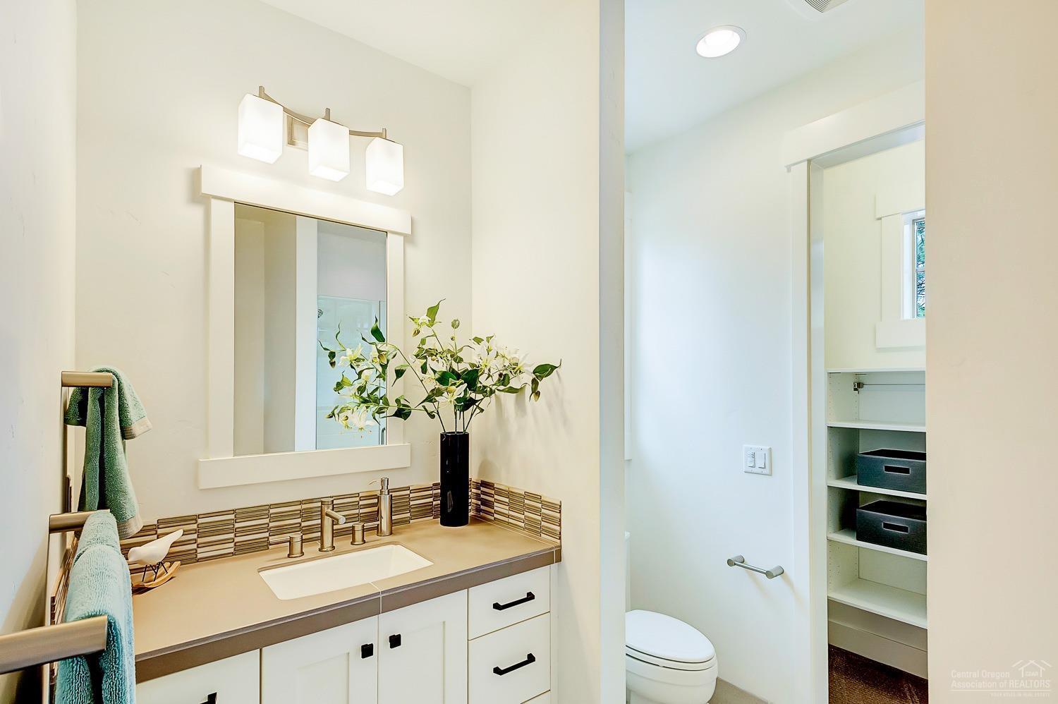 NorthWest Crossing - Residential