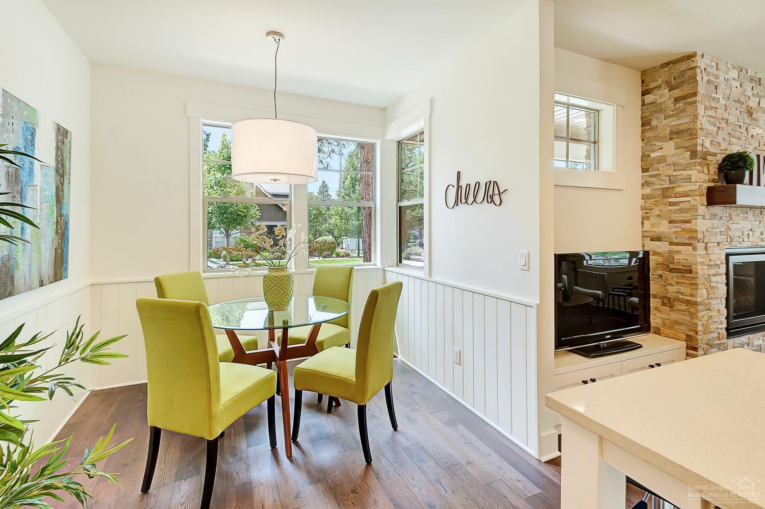 NorthWest Crossing - Residential