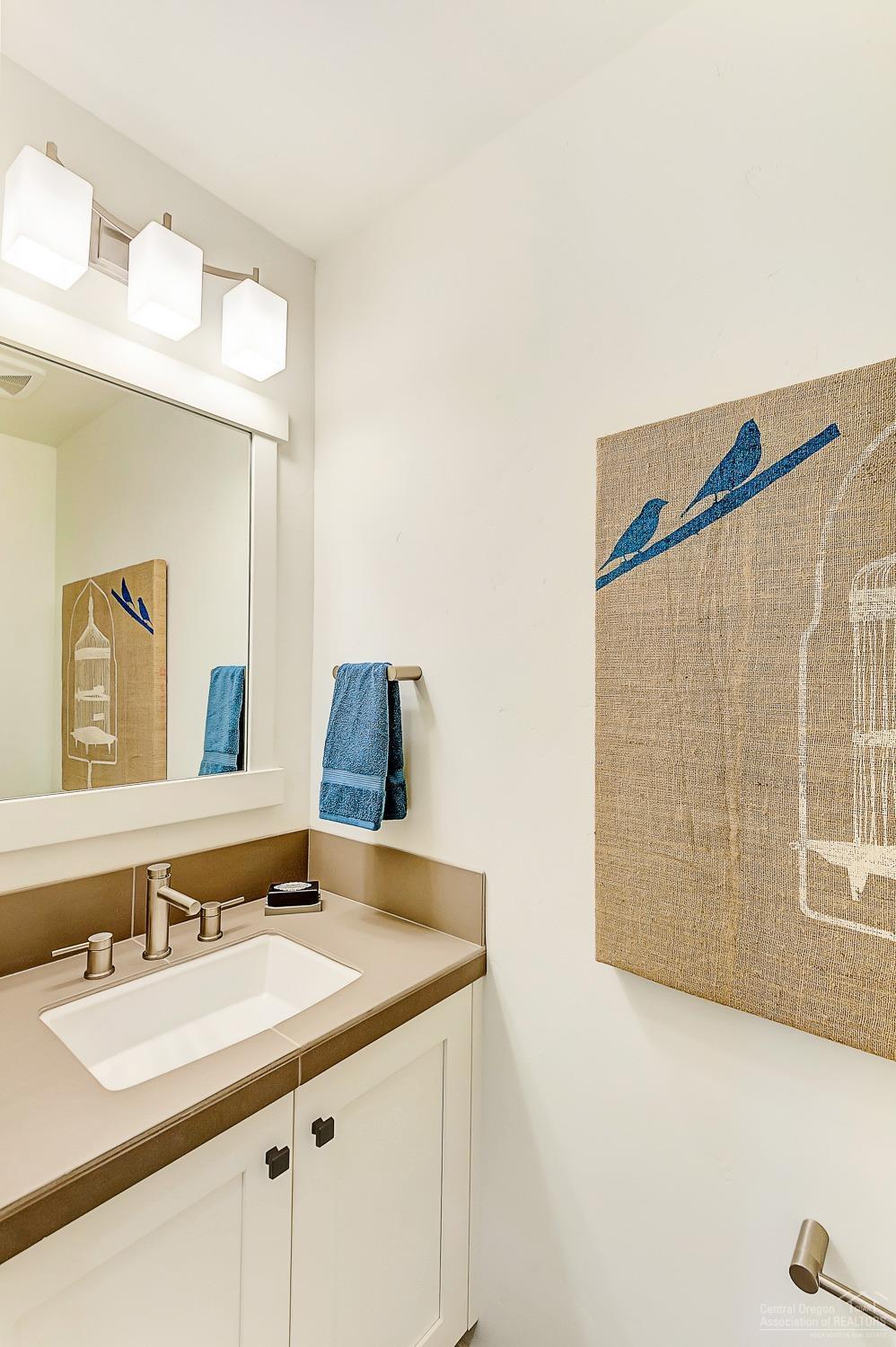 NorthWest Crossing - Residential