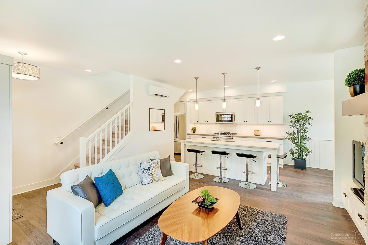 NorthWest Crossing - Residential