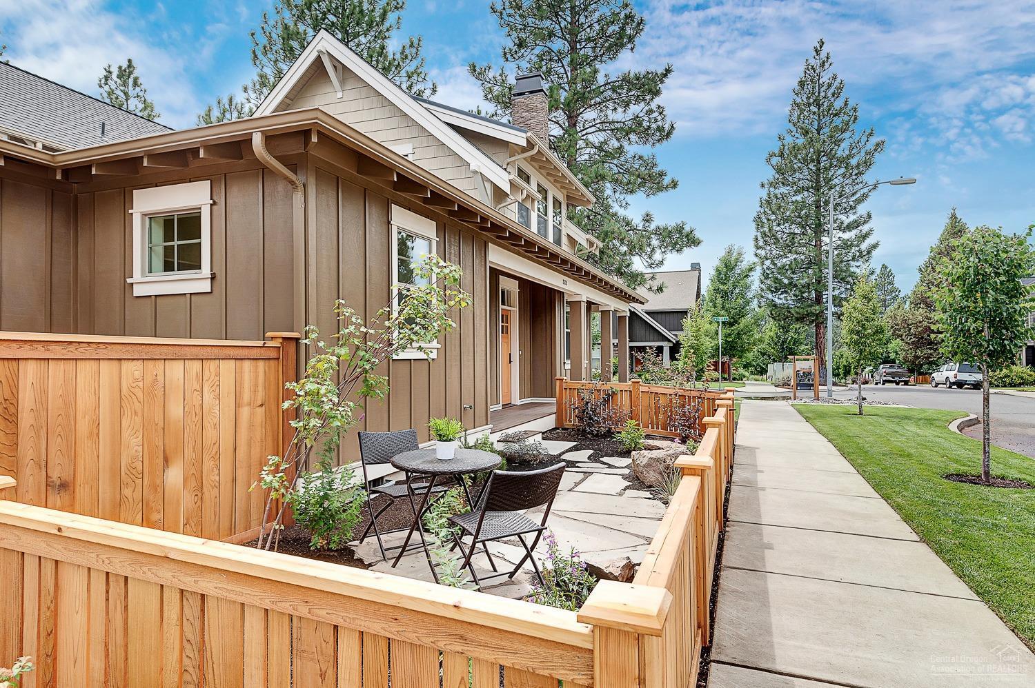 NorthWest Crossing - Residential