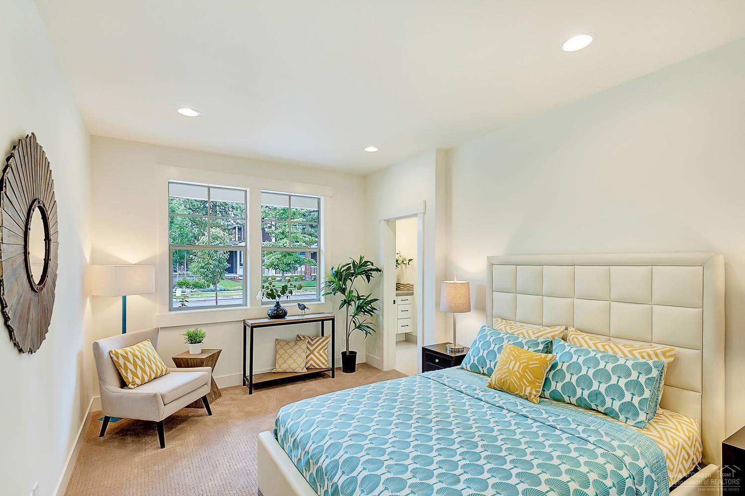 NorthWest Crossing - Residential