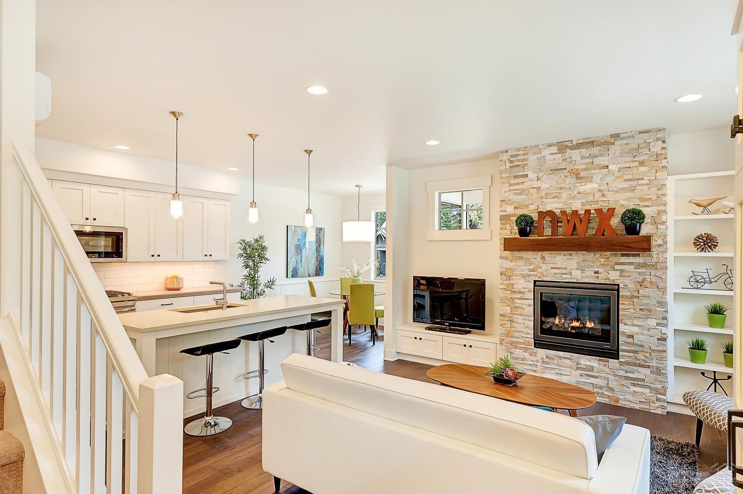 NorthWest Crossing - Residential