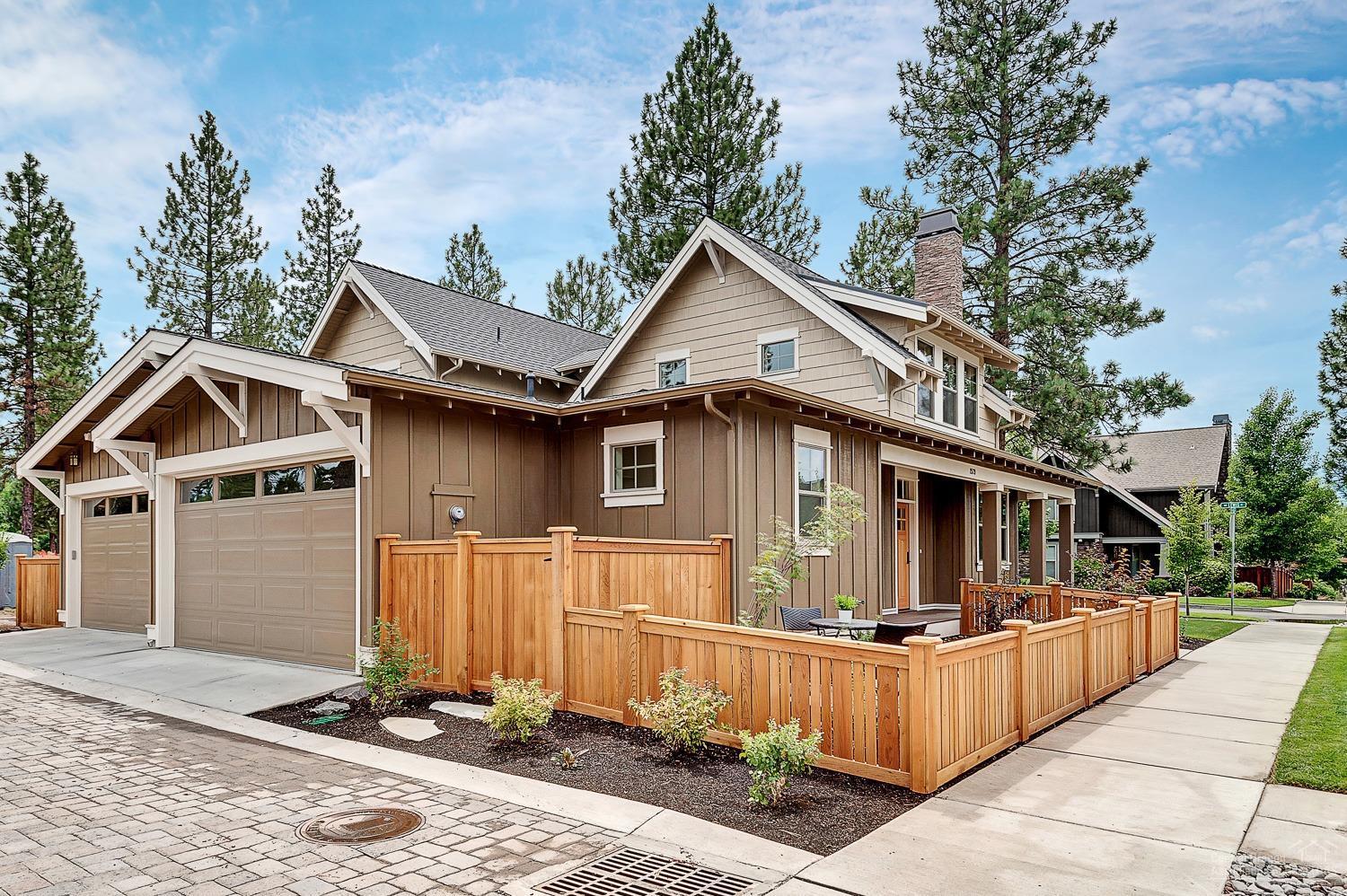 NorthWest Crossing - Residential