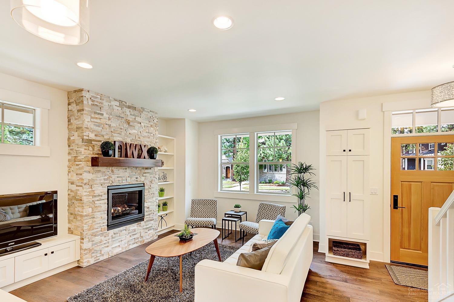 NorthWest Crossing - Residential