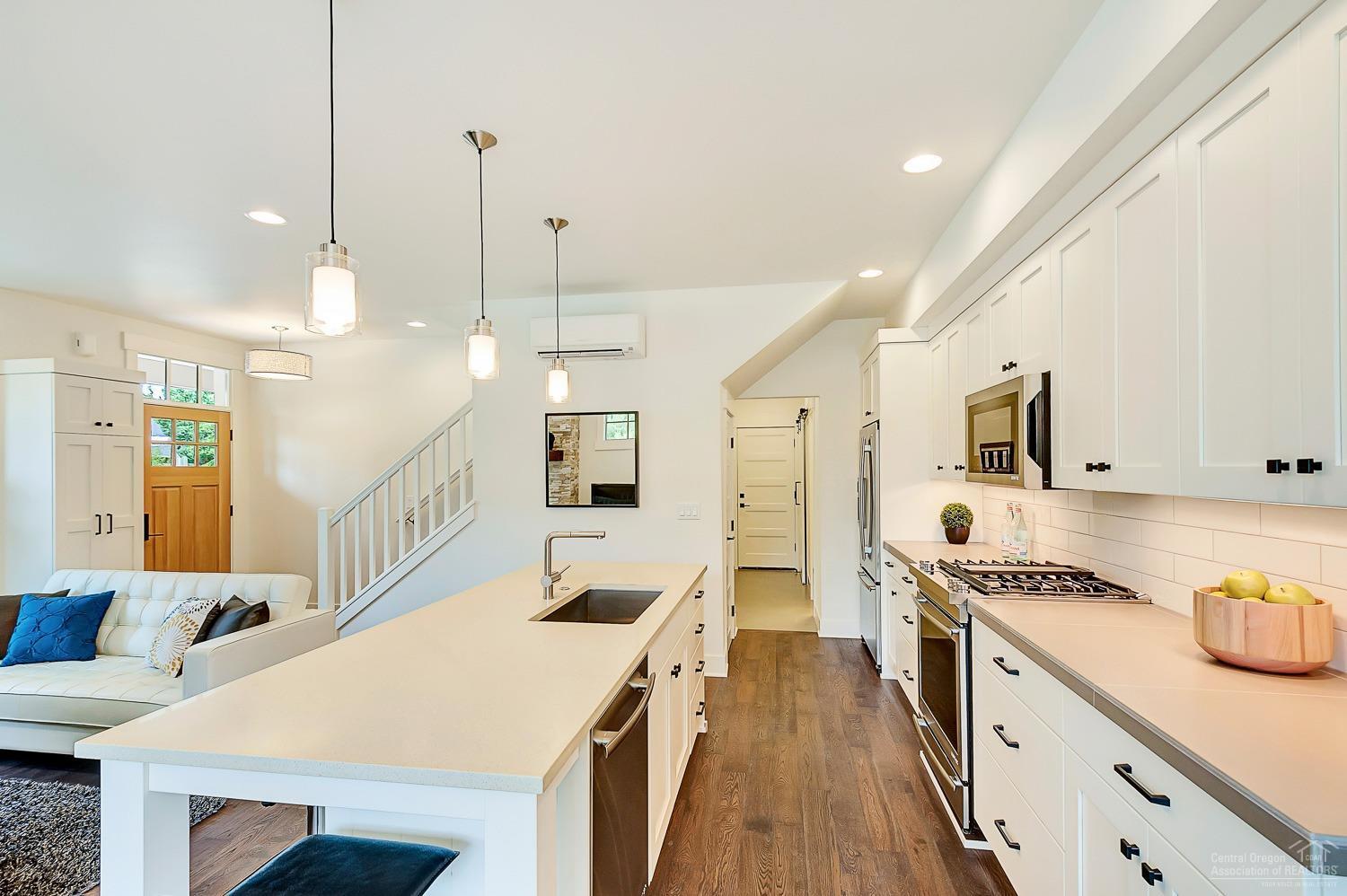 NorthWest Crossing - Residential