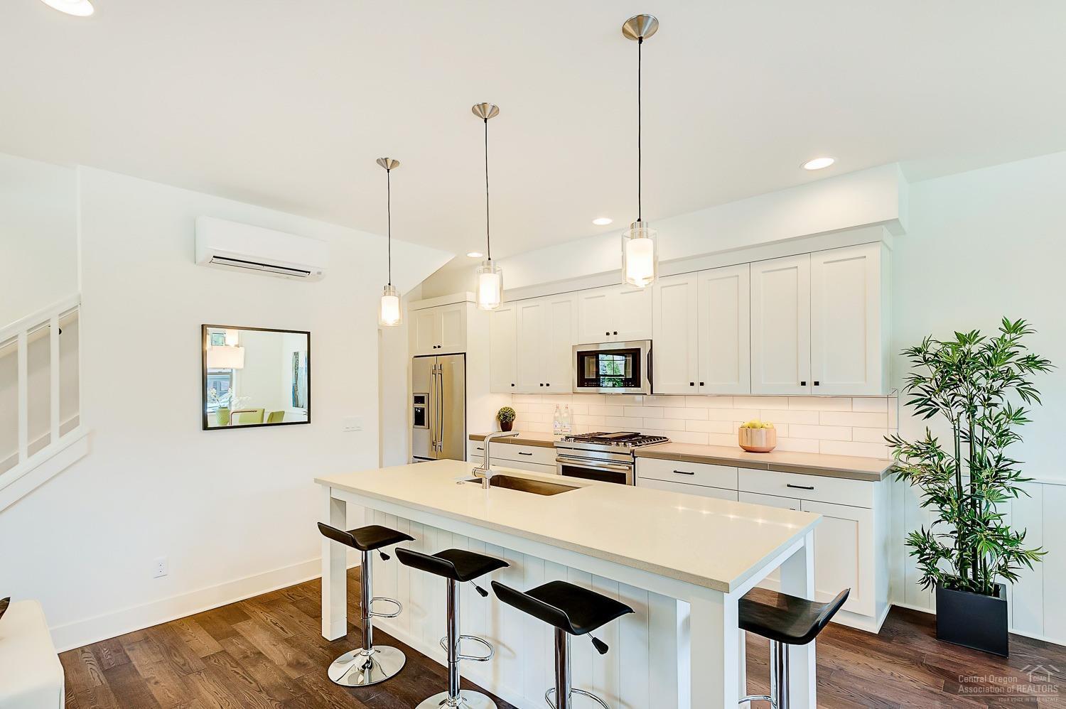 NorthWest Crossing - Residential