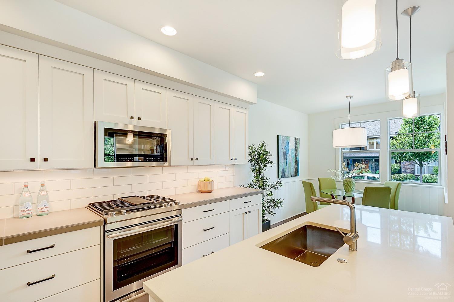 NorthWest Crossing - Residential