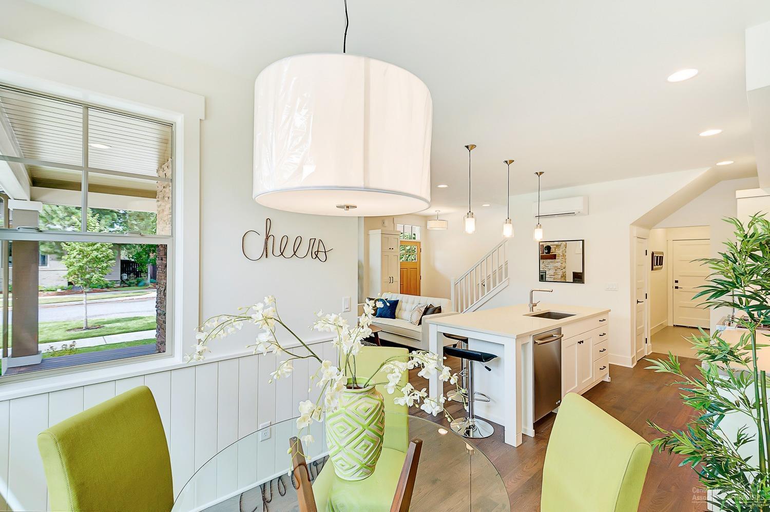 NorthWest Crossing - Residential