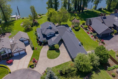 Tiny photo for 8710 SW Miami, Wilsonville, OR 97070 (MLS # 220222570)