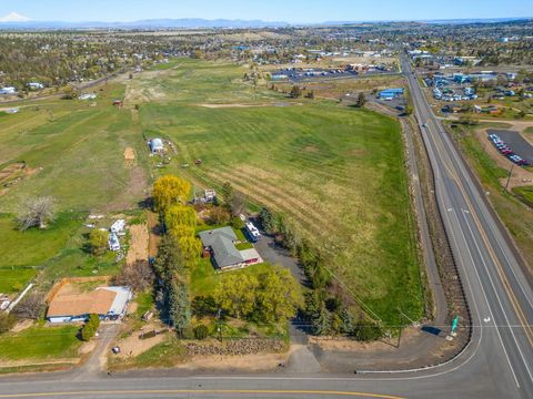 510 SW Colfax Lane Madras OR 97741