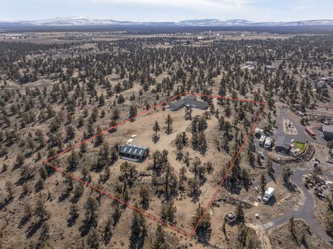 25480 Bachelor Lane Bend OR 97701