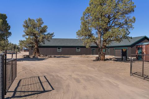 25480 Bachelor Lane Bend OR 97701