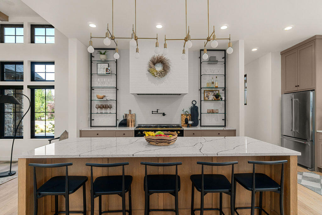 Tetherow - Residential