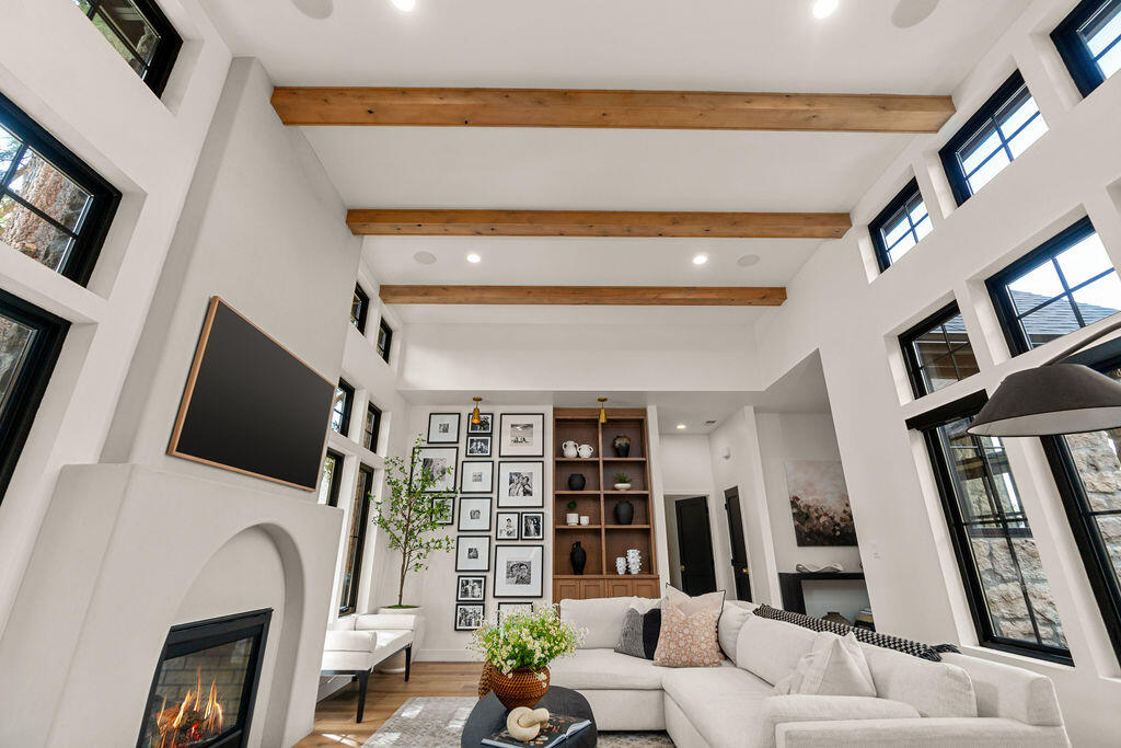 Tetherow - Residential