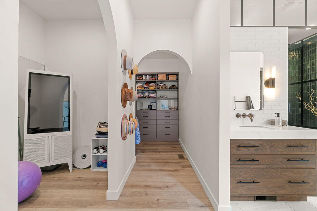 Tetherow - Residential