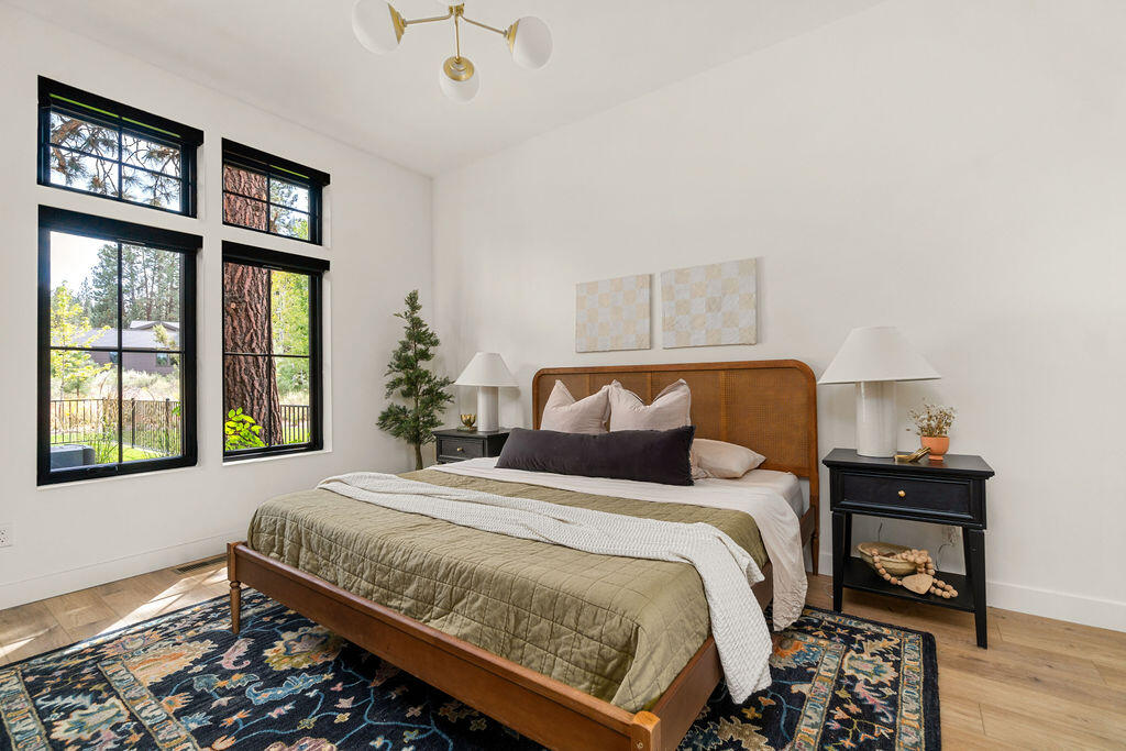 Tetherow - Residential