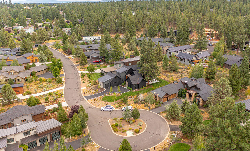 Tetherow - Residential