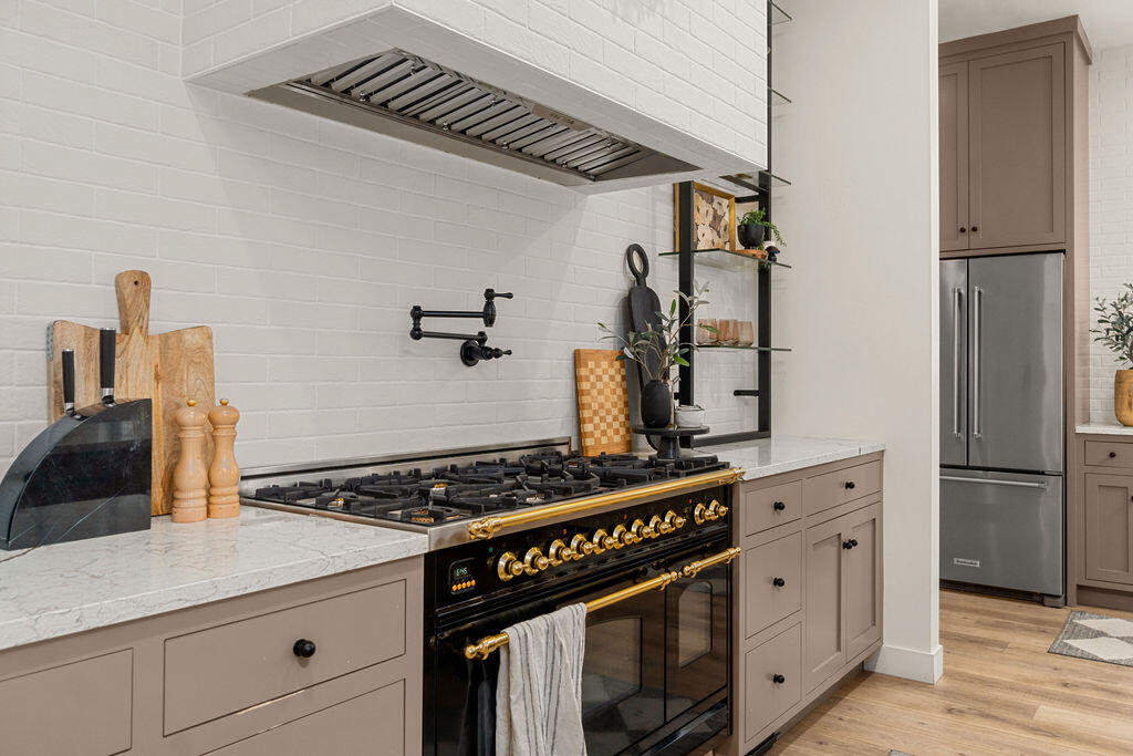 Tetherow - Residential