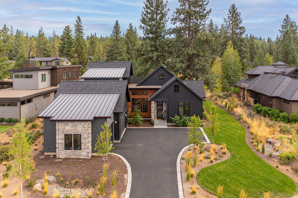 Tetherow - Residential