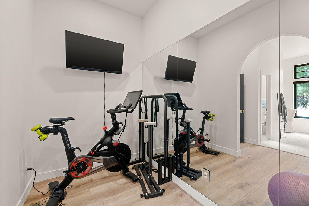 Tetherow - Residential