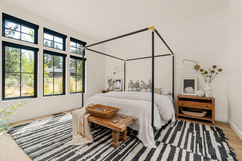 Tetherow - Residential