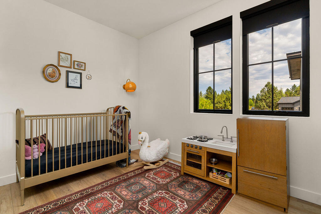 Tetherow - Residential