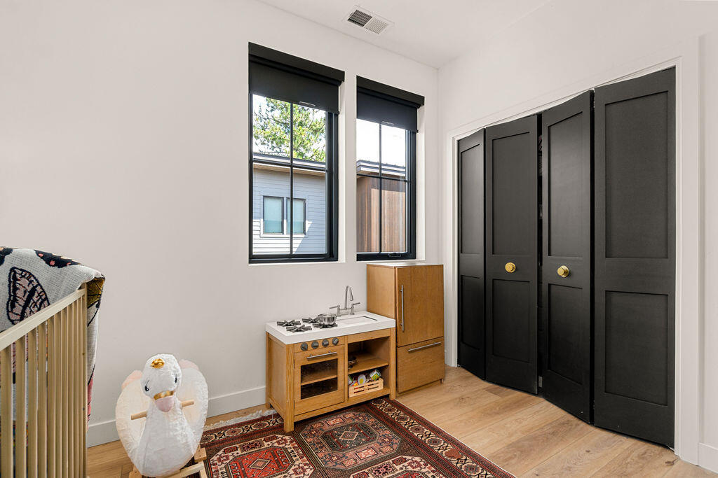 Tetherow - Residential