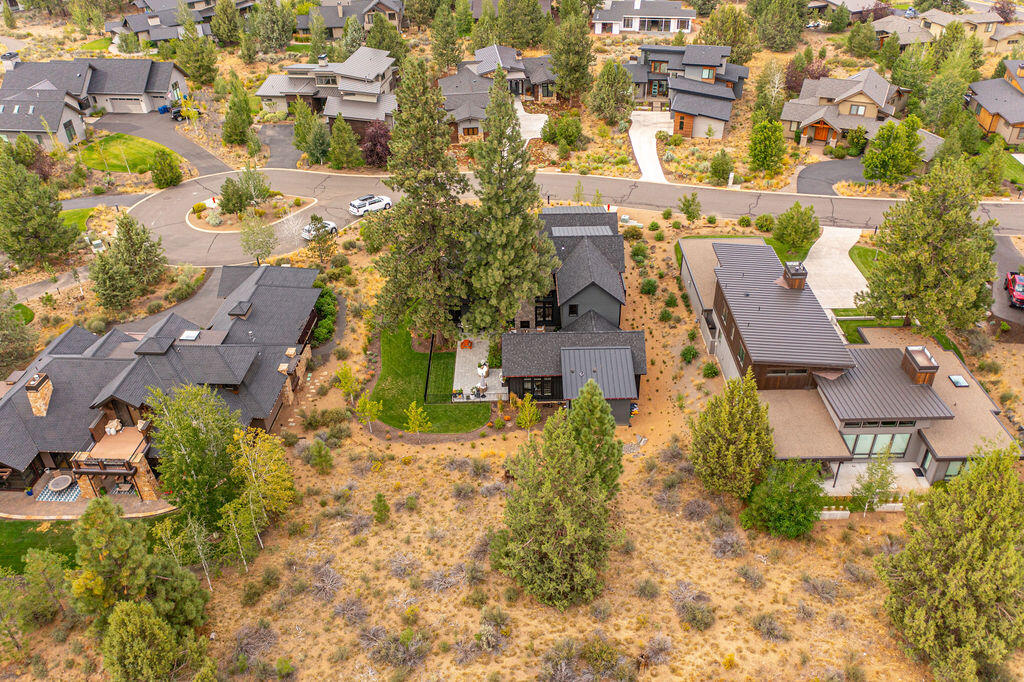 Tetherow - Residential