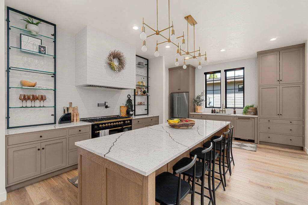 Tetherow - Residential