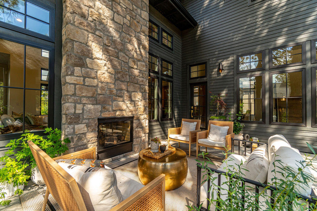 Tetherow - Residential