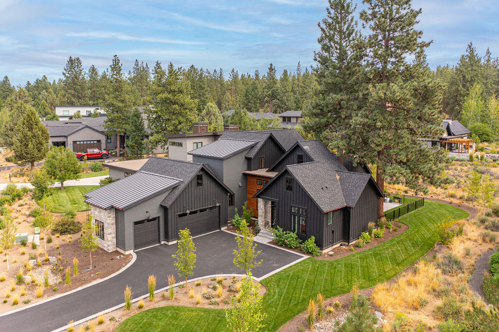 Tetherow - Residential