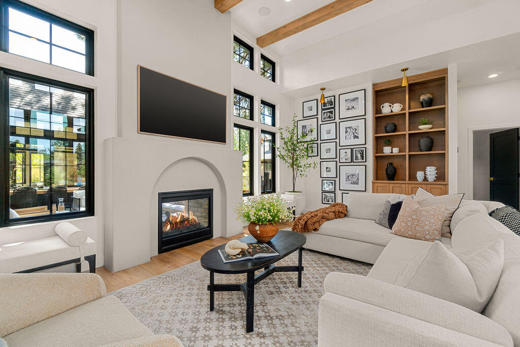 Tetherow - Residential