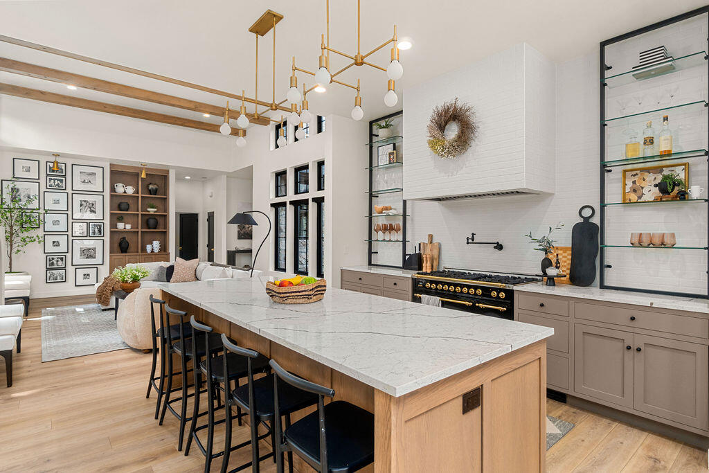 Tetherow - Residential