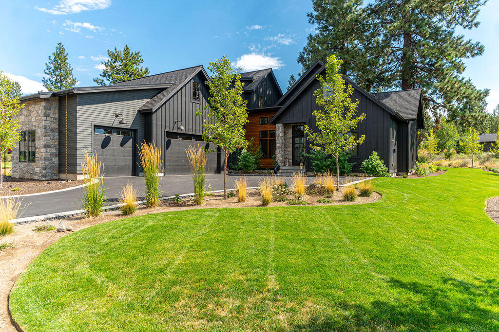 Tetherow - Residential