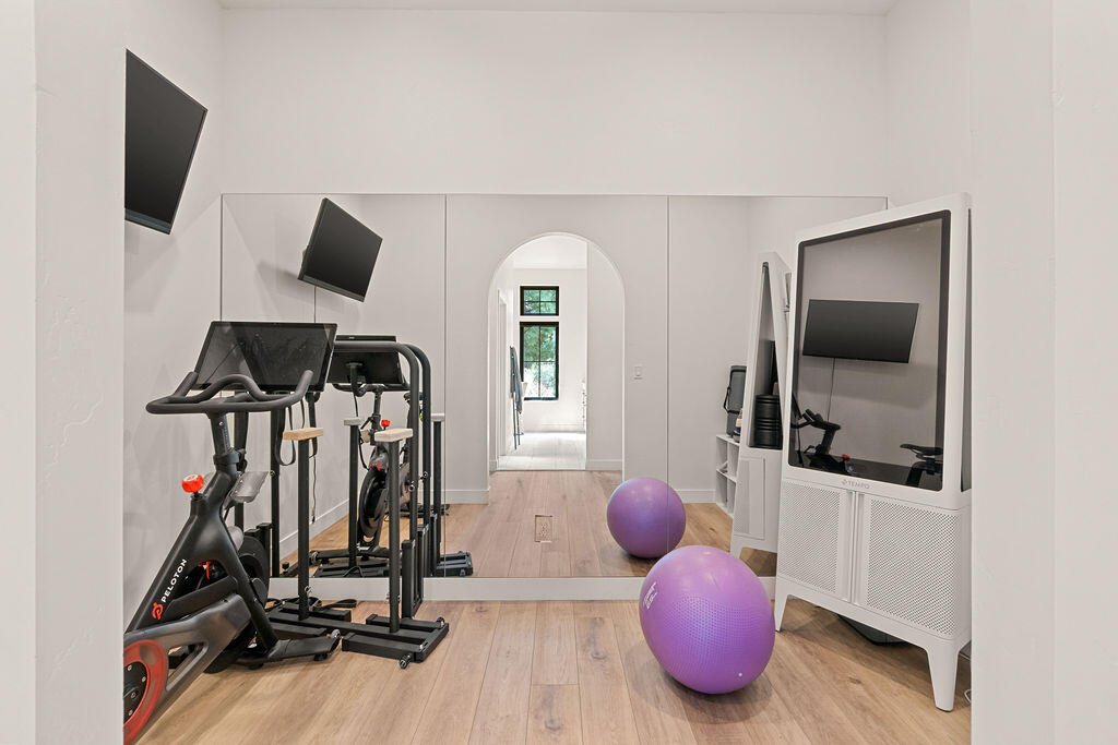 Tetherow - Residential