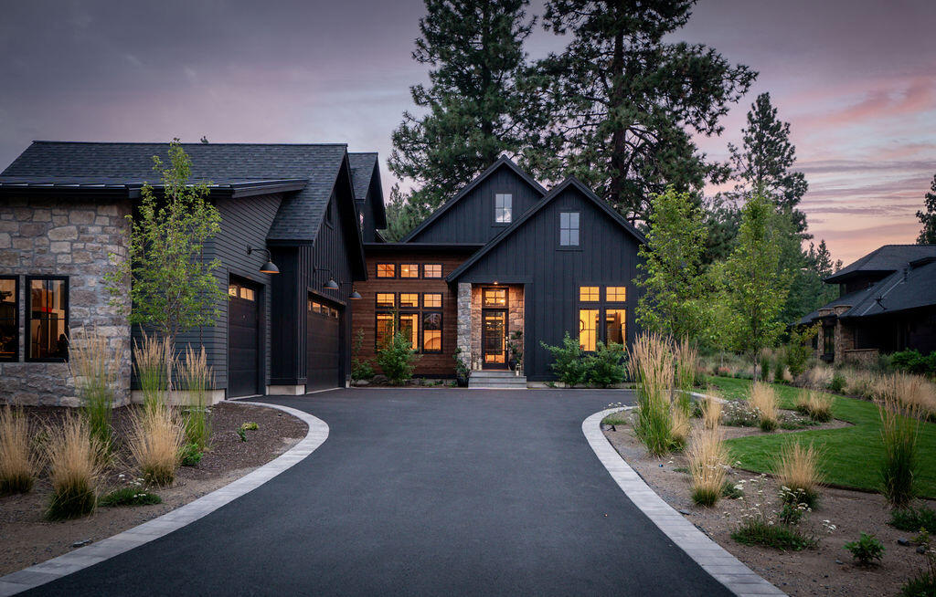 Tetherow - Residential