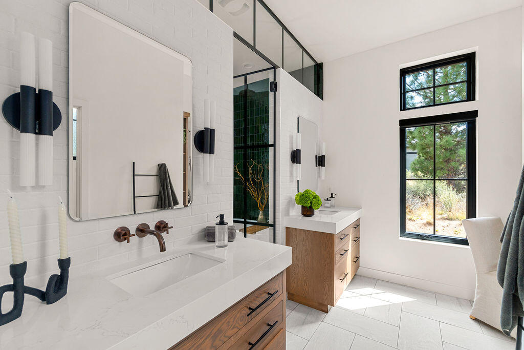 Tetherow - Residential