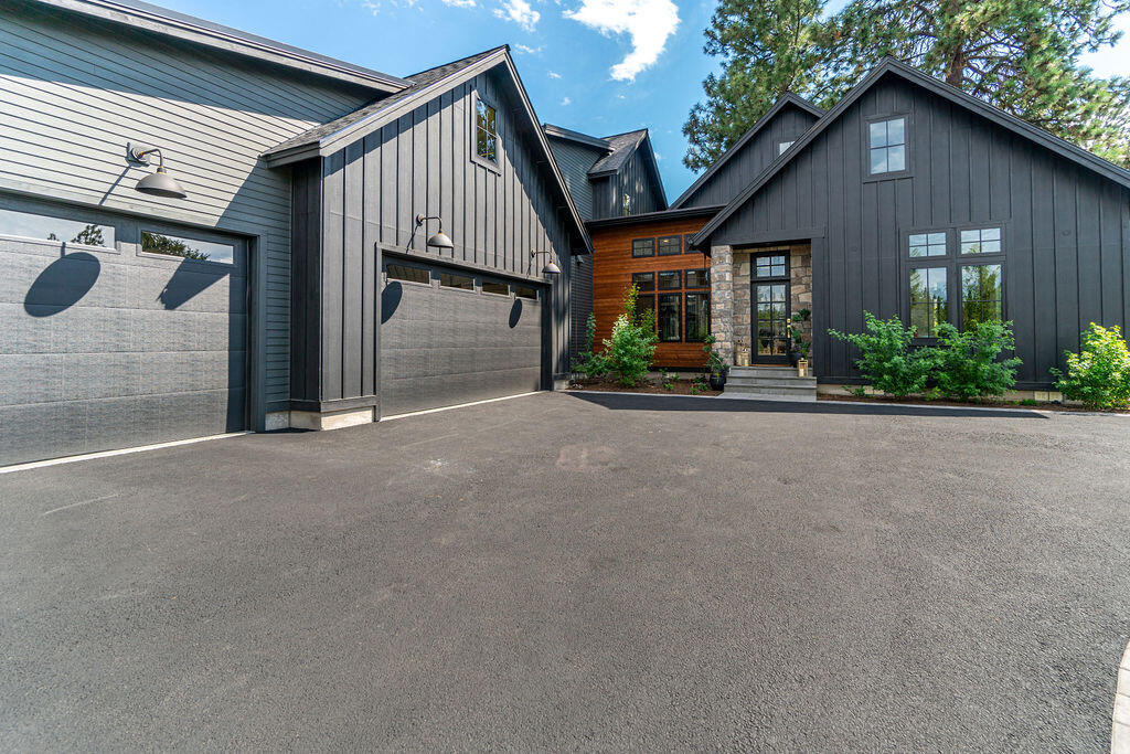 Tetherow - Residential