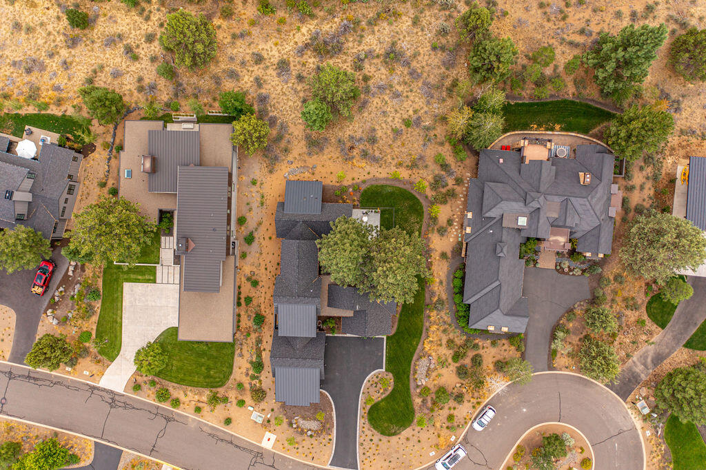 Tetherow - Residential