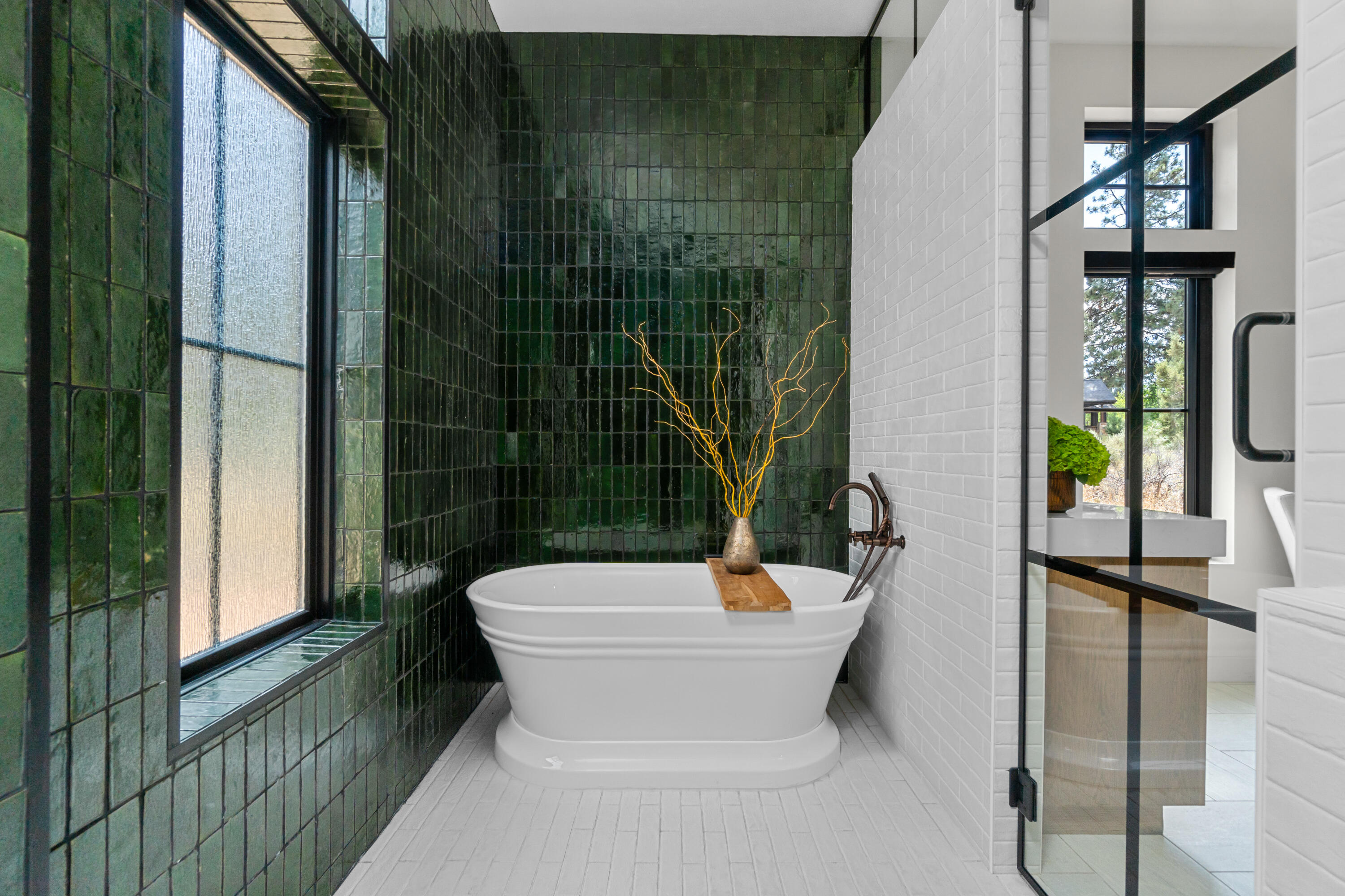 Tetherow - Residential