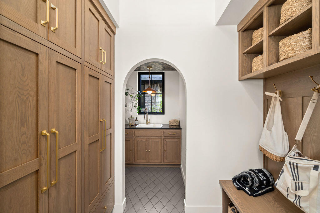 Tetherow - Residential